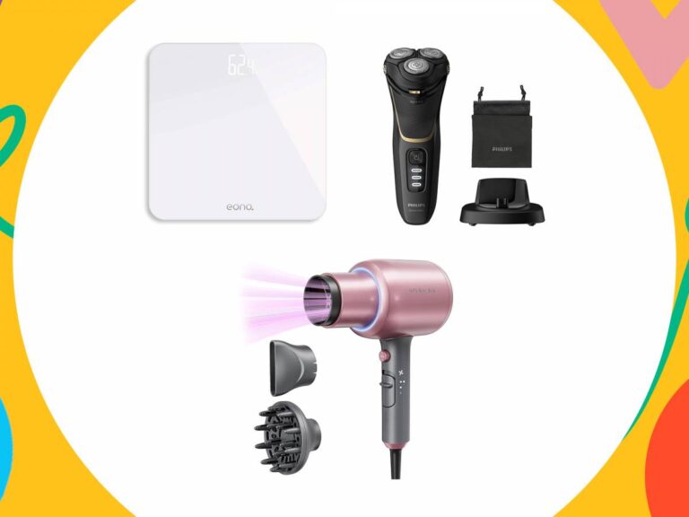 5 soins personnels indispensables proposés