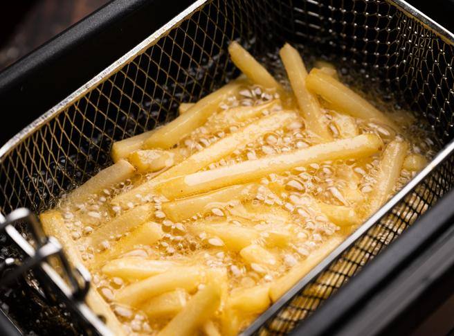 Frit?  Trop de personnes favorisent l&rsquo;anxiété et la dépression