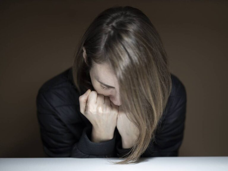 La fatigue chronique, la pathologie invalidante invisible