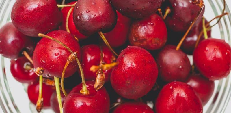 Cerises