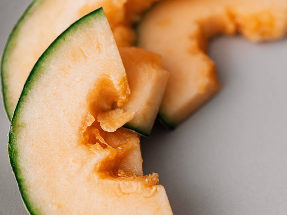 melon