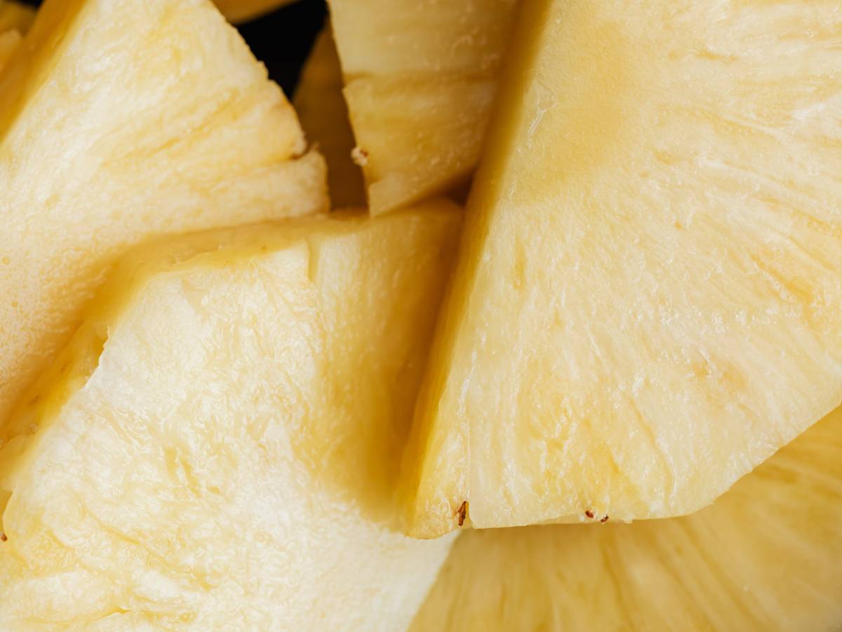 ananas