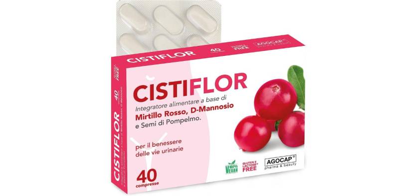 Cistiflore