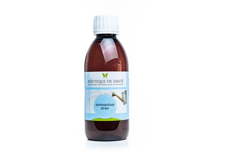 Drain Aminactif