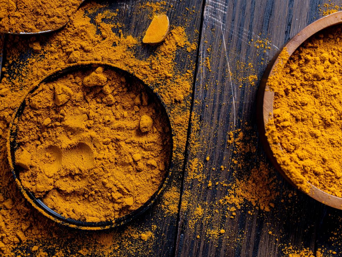 curcuma