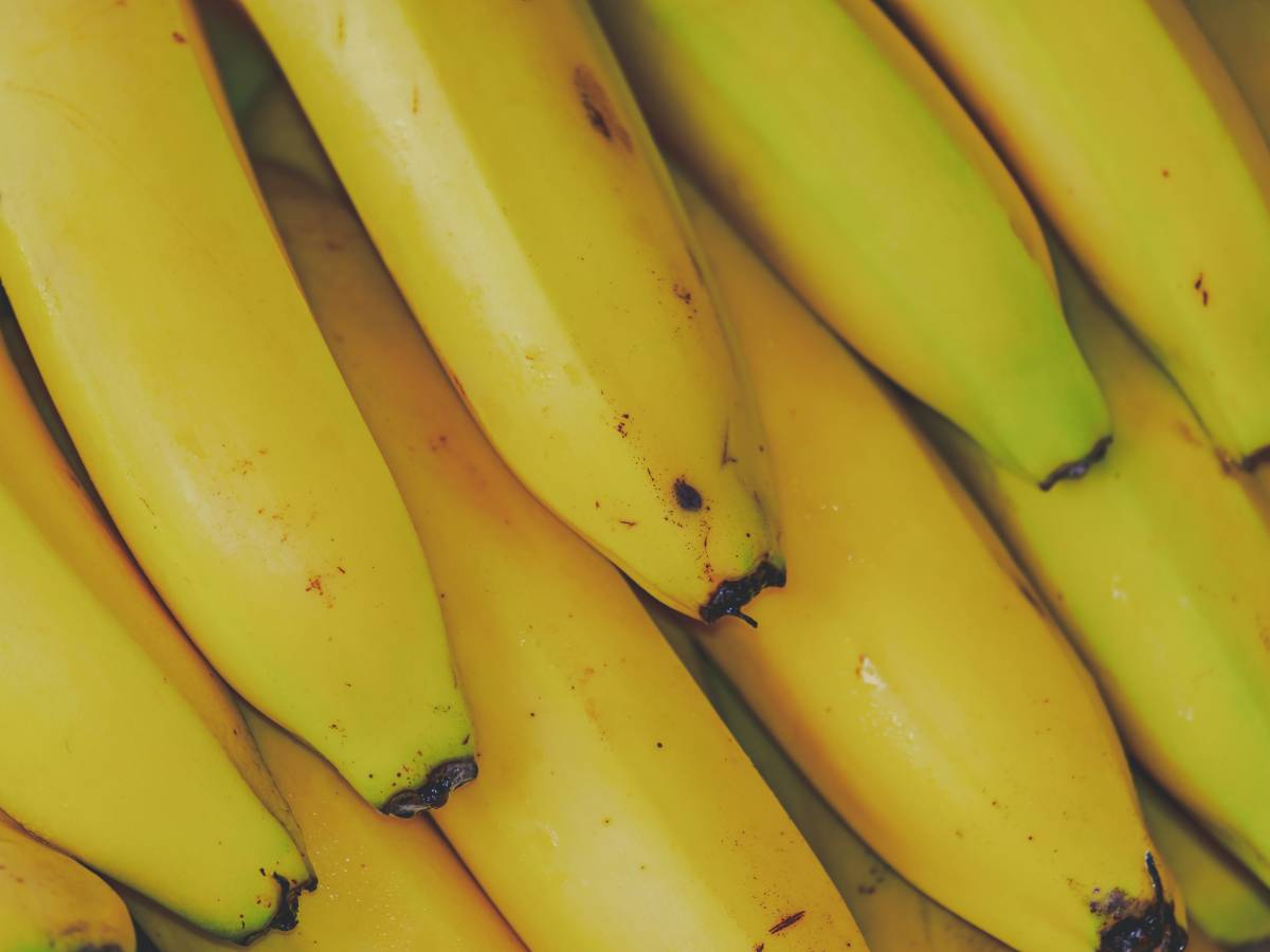 bananes