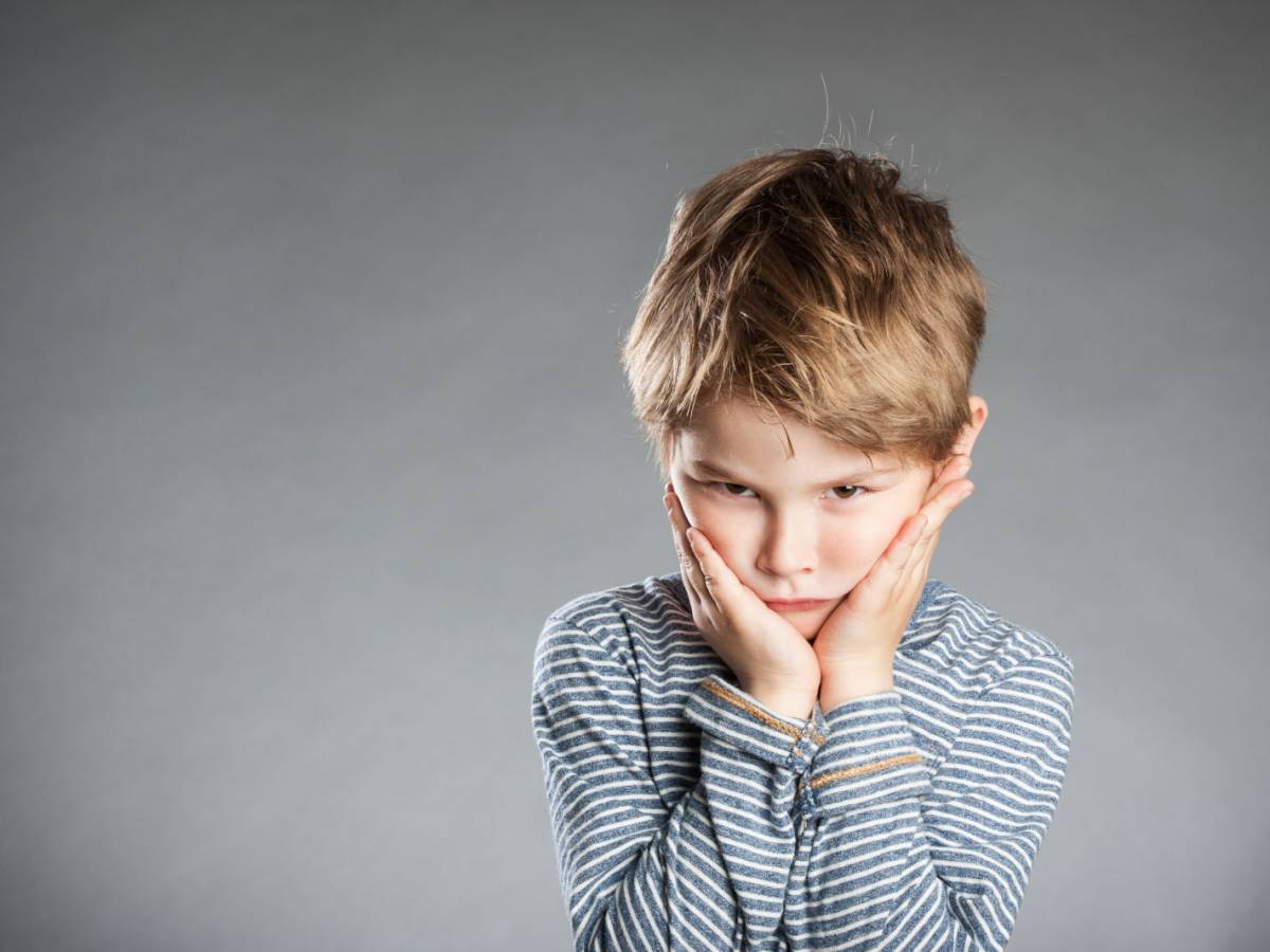 Syndrome de Gilles de la Tourette : diagnostic, symptômes et traitement