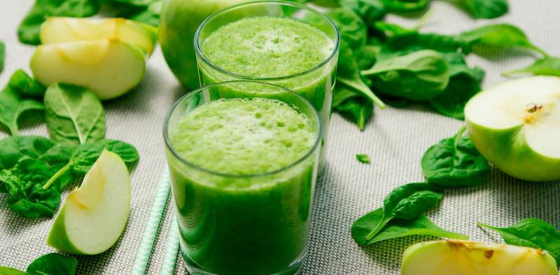 Smoothies
