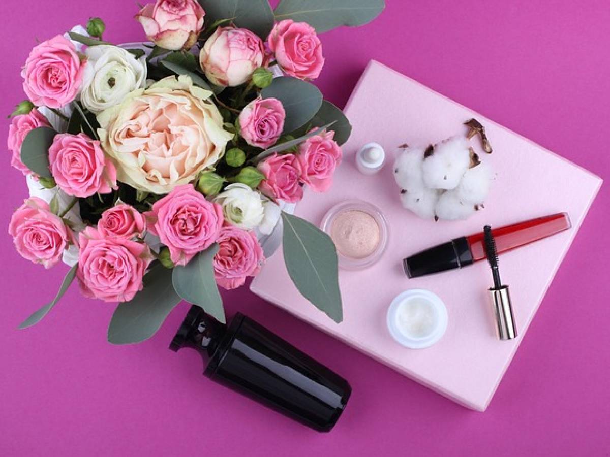Produits de beauté