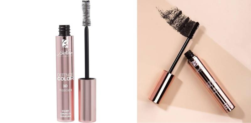 mascara 3D