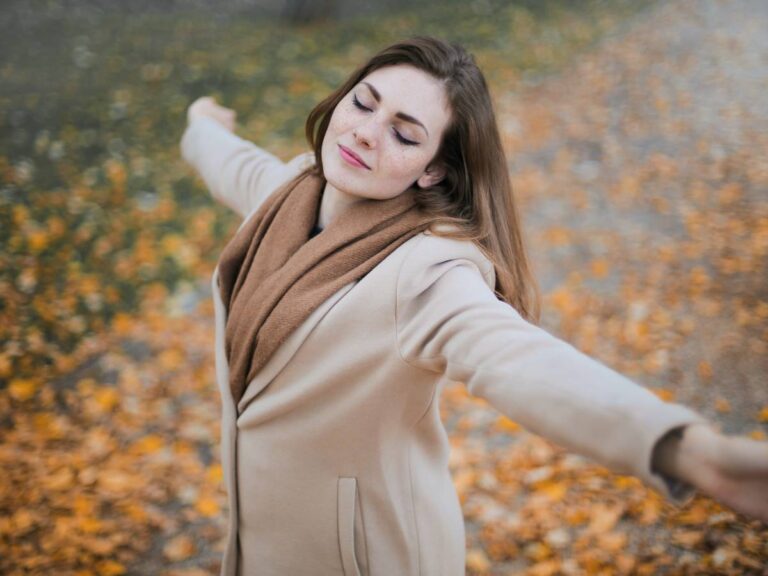 En automne, l&rsquo;énergie naturelle pour le bien-être et la prévention