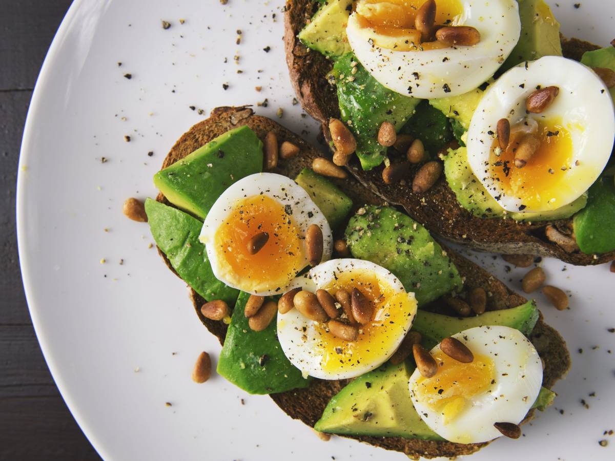 alimentation saine