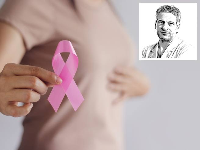 Cancer du sein : une biopsie du ganglion sentinelle est-elle toujours nécessaire ?