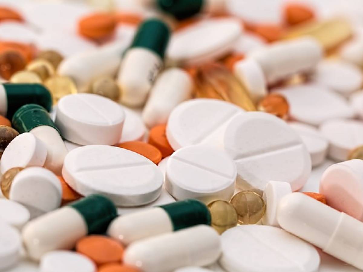 Médicaments