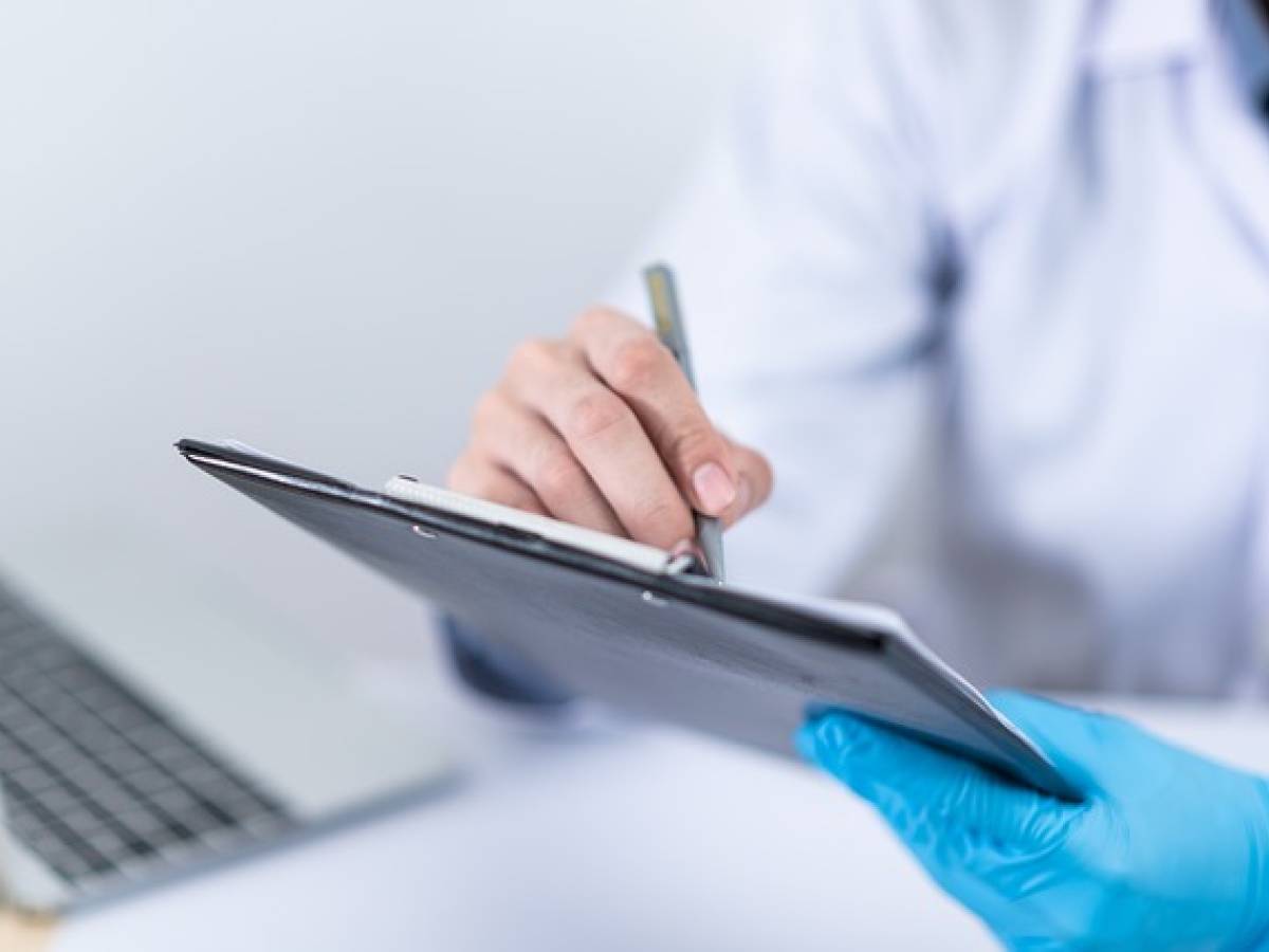 Docteur