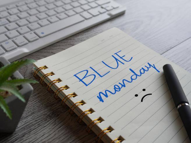Blue Monday 2024, le troisième lundi de janvier est-il vraiment le jour le plus triste de l&rsquo;année ?