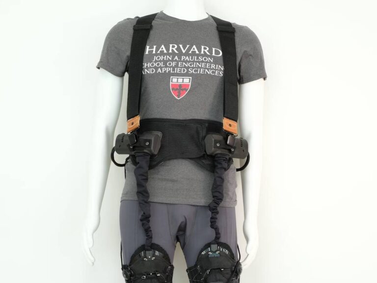 Parkinson, quelle est la combinaison robotique qui dissout le mouvement