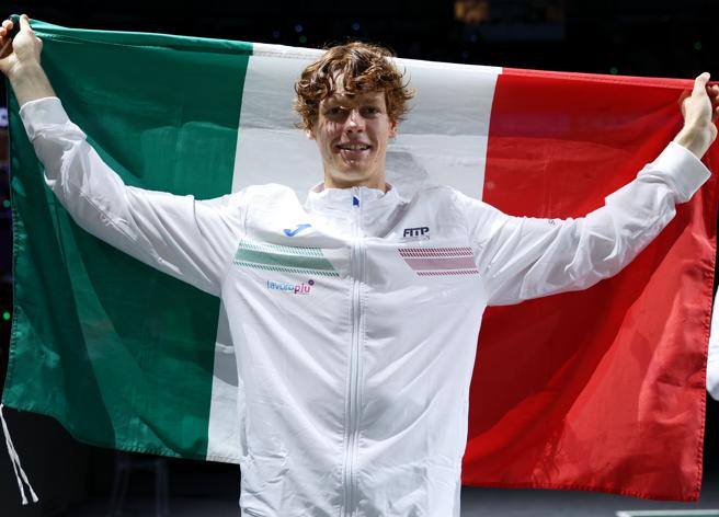 Sinner et Panatta en Coupe Davis, Italie-Allemagne 2006 : c&rsquo;est ainsi que fonctionne la mémoire émotionnelle (pourquoi certains événements restent indélébiles)