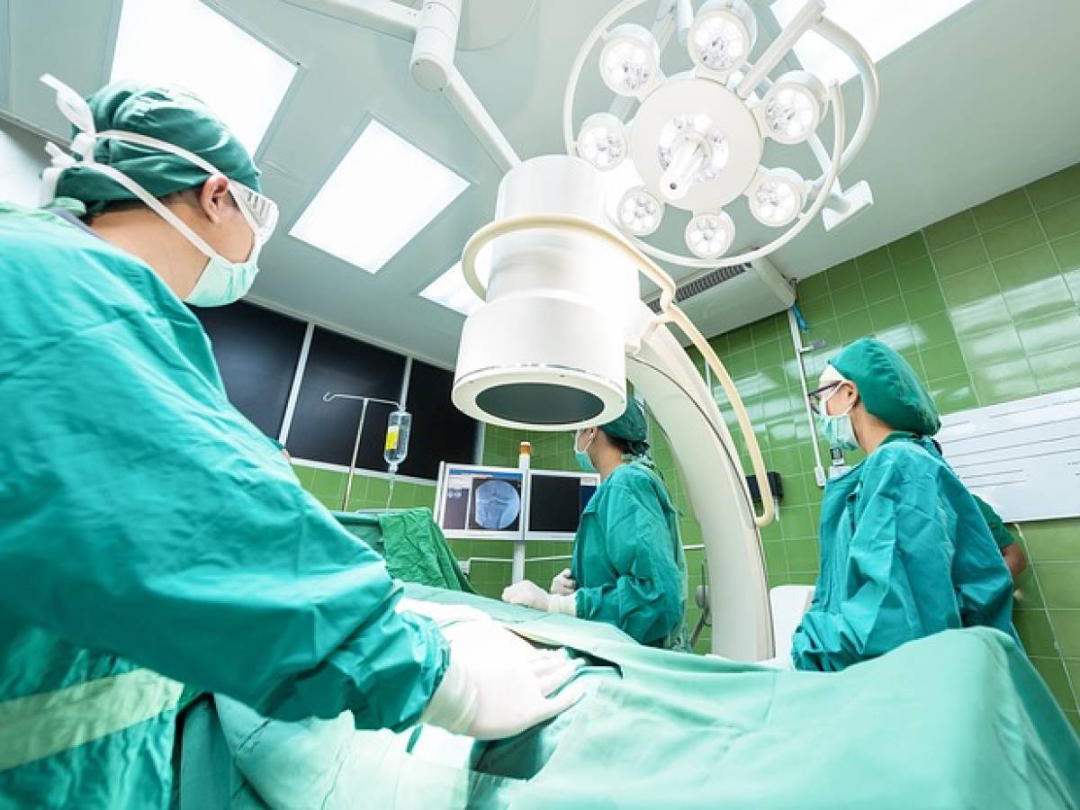 Chirurgie