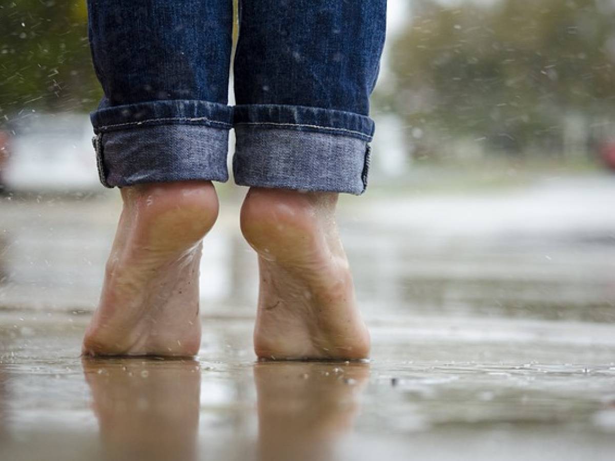 Pieds