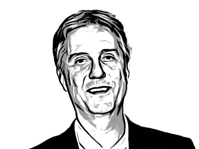 Andrea Ghiselli, la nutritionniste du Corriere.it/salute, est décédée