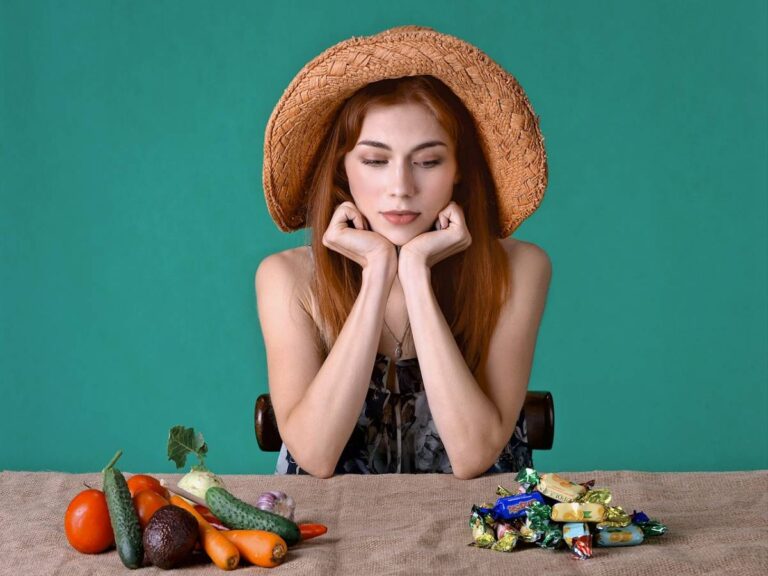 Chronomorphodiet, perdre du poids selon votre constitution