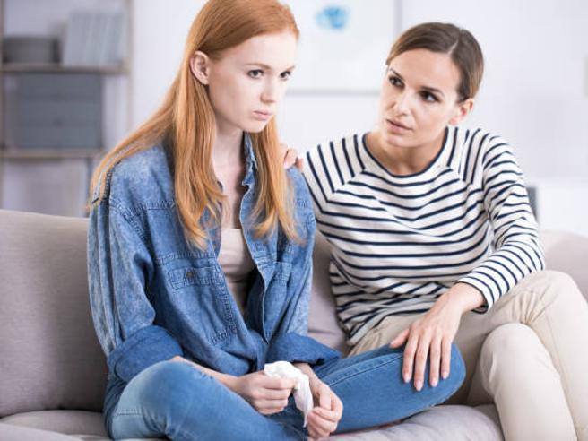 La volonté ne suffit pas contre l’anorexie