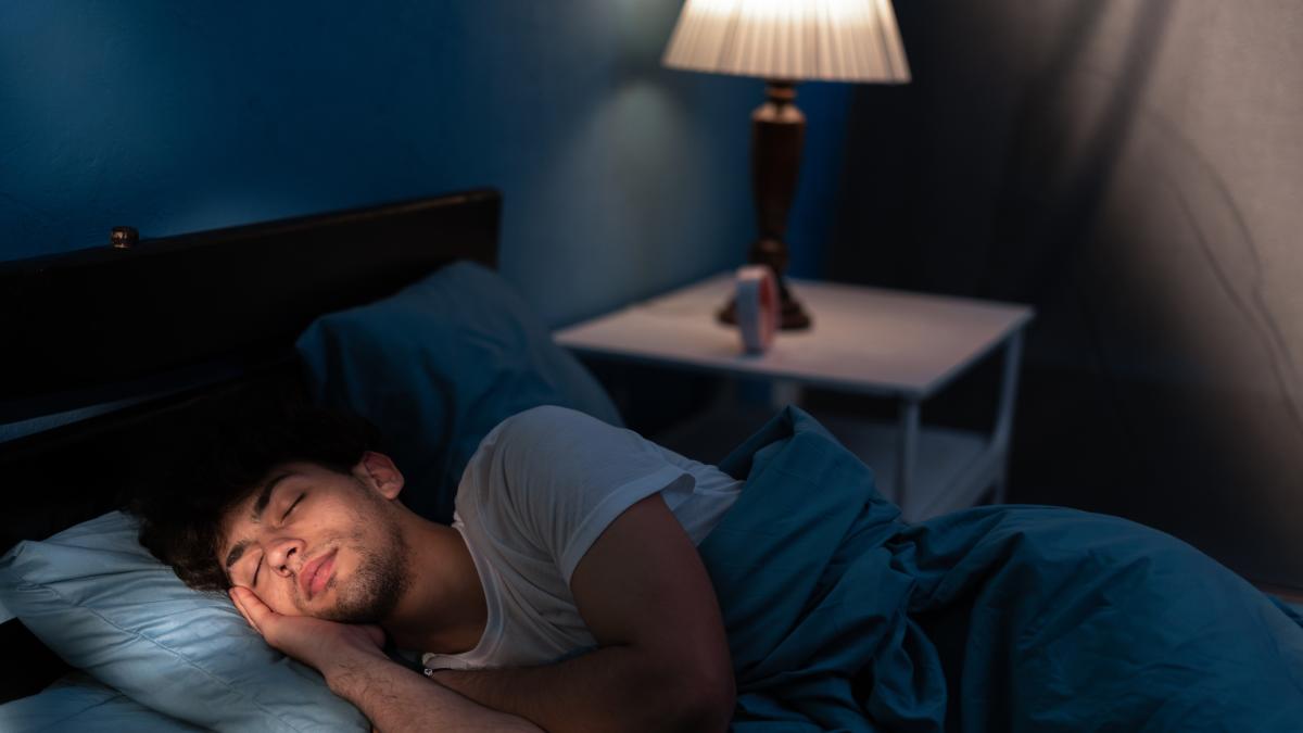 Postes de nuit : comment ne pas avoir sommeil. Deux siestes valent