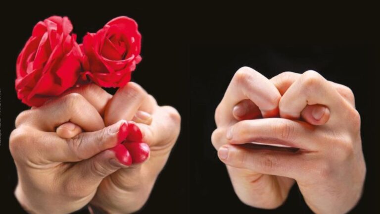 La Journée du cancer buccal est de retour