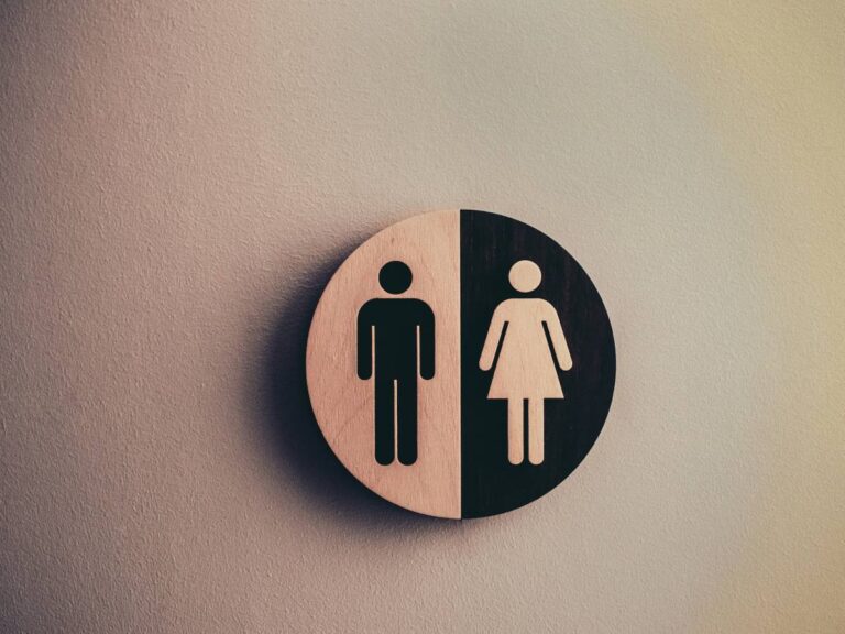 Si vous vous appelez « homme », cela devient une offense