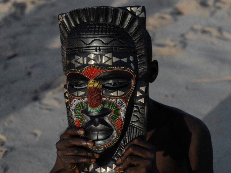 Progrès tribal – il Giornale