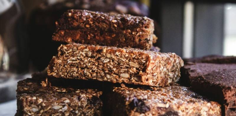 Pain de grains entiers