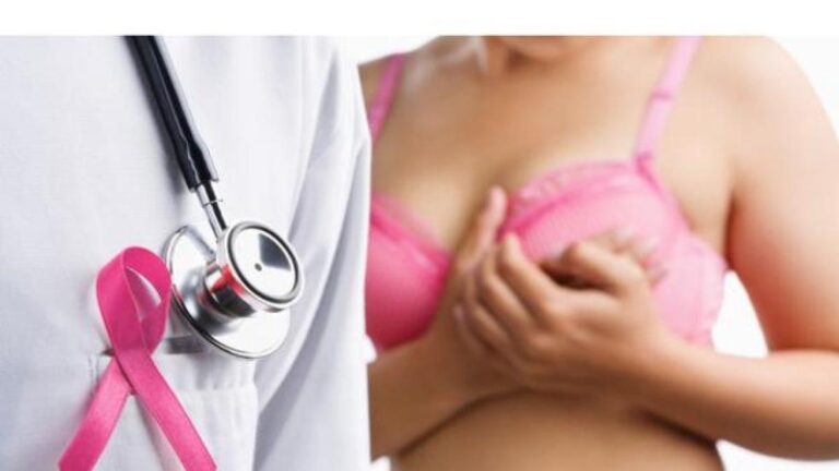 Cancer du sein triple négatif : l’immunothérapie réduit le risque de métastases et de décès