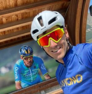 « Plus de respect pour les athlètes » – le blog d'Antonio Ruzzo