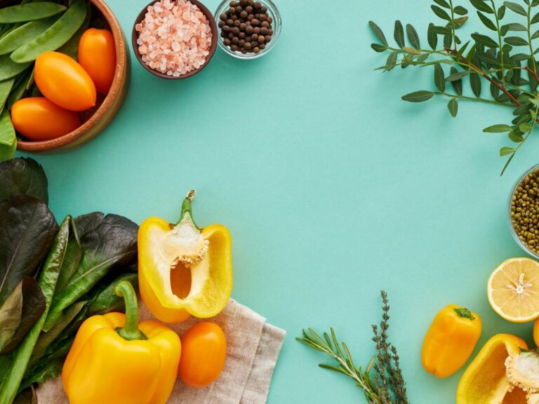 Régimes végétariens : réduisent-ils le risque de cancer ?  Études