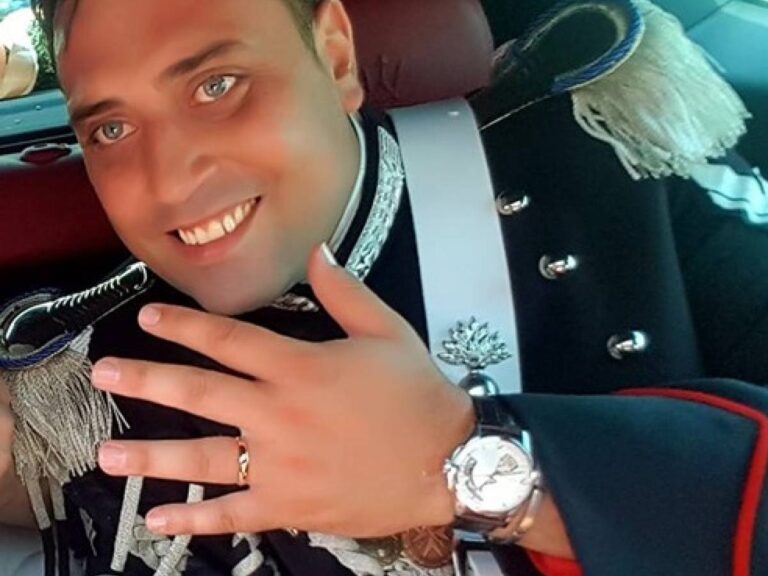 Un tueur ne peut pas rester au bord de la mer, le risque de Meloni et Trump : donc, aujourd'hui…