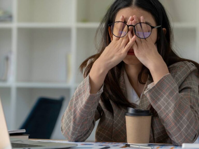 9 façons de vaincre la baisse d’énergie de l’après-midi