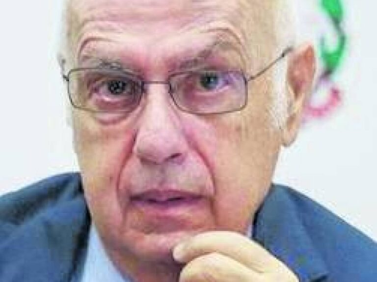 « Pas de pandémie. Le virus est plus insidieux mais il existe un vaccin »