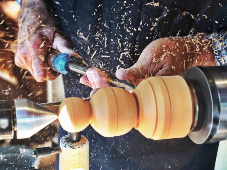 Les métiers les plus nobles sont les métiers manuels