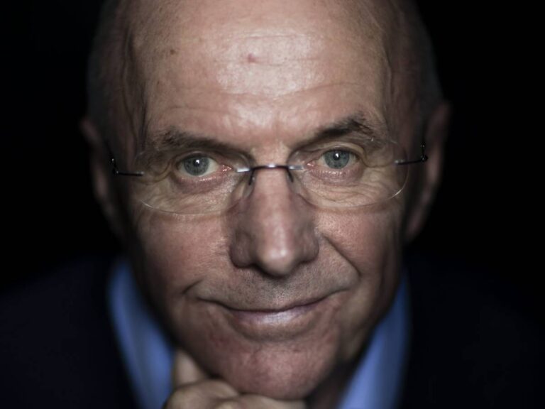 De quel cancer du pancréas souffrait Eriksson