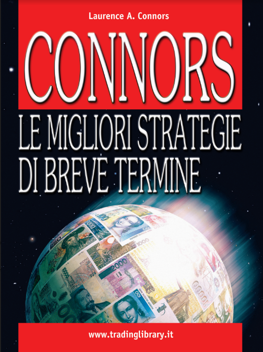 Dernières heures pour profiter de la promotion sur l'abonnement mensuel +Larry Connors – Le blog d'Emilio Tomasini