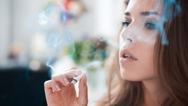 Le cadmium favorise la démence : on l'absorbe principalement à partir des cigarettes