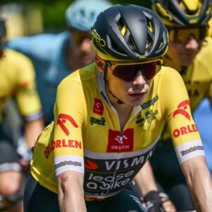 « Vingegaard au Giro ? Avec Pogacar, ce serait bingo… » – Le blog d'Antonio Ruzzo