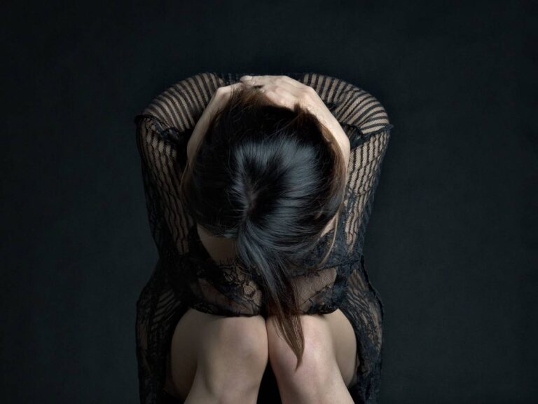 Santé mentale, 9 filles sur 10 en crise