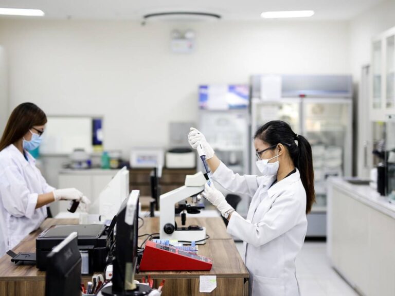 Les tumeurs, un gène clé dont elle est issue découverte : « un tournant pour les thérapies futures »