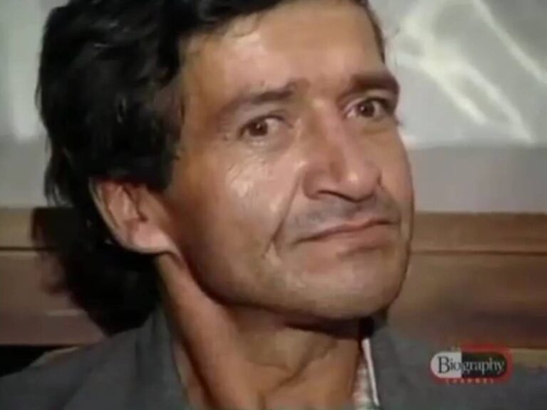 Les 350 victimes, la mystérieuse évasion et le prêtre qui l'a fait avouer : les horreurs du monstre des Andes