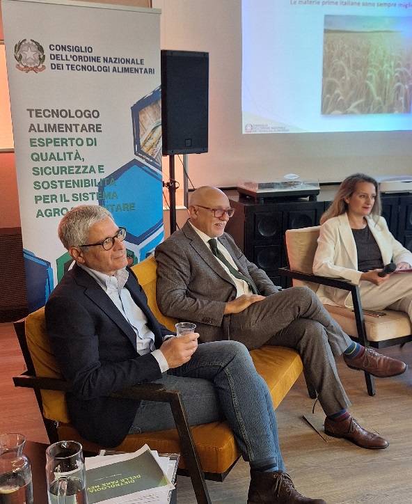 conférence des technologues alimentaires