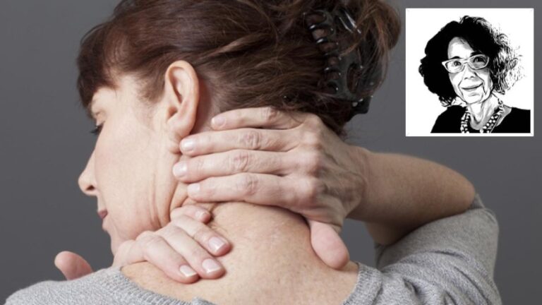 Céphalée « cervicale », ça existe vraiment ? Comment le reconnaître