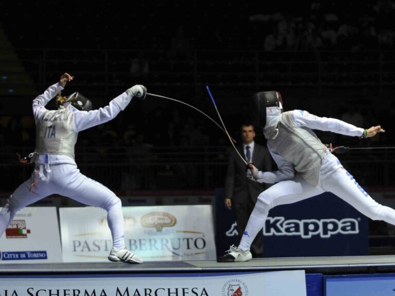 Poussées entre femmes – il Giornale