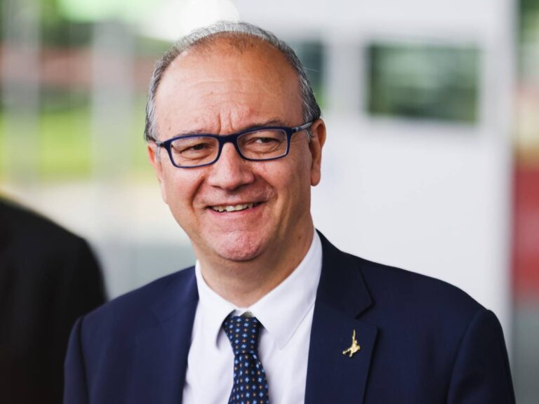 Le patriarcat n'est pas italien